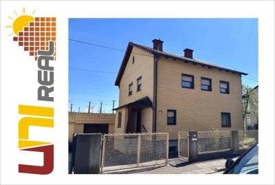 - UNI-Real - Wels Neustadt: Ein Zuhause für Ihre Familie