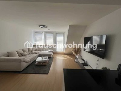 Tauschwohnung: Biete 3 Zr in Glinde, suche 1-2 Zr in Hamburg