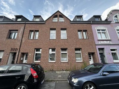 Ein Haus – viele Möglichkeiten: Wohnen, Vermieten oder beides kombinieren