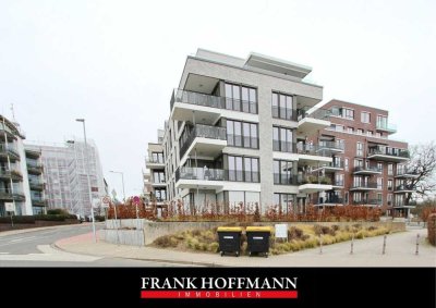 ERSTBEZUG - Modernes Wohnen mit Elbblick in Wedel