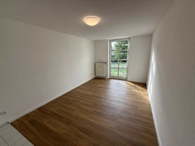 Saniertes 1-Zimmer, teilmöbliertes Appartement im Obergeschoss in idealer Lage in Aachen