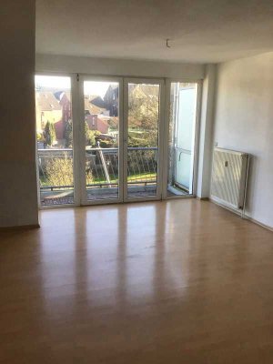 2 Zimmer Wohnung in ruhiger Lage