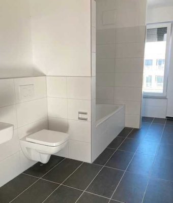 Klein aber fein! Schöne Neubau Wohnung in Bremerhaven