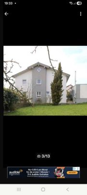 Wohnung zu vermieten 3,5 Zimmer in 72141 Walddorfhäslach