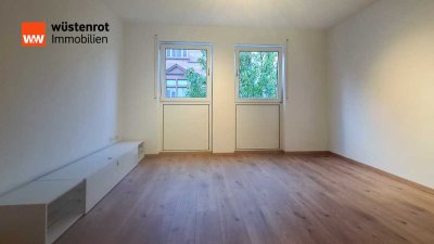 ETW als Kapitalanlage im Herzen von Kaiserslautern