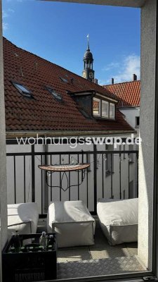 Wohnungstausch: Herrengraben 60