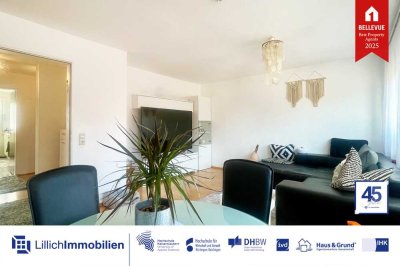 Großzügige 3-Zimmerwohnung im Dachgeschoss eines gepflegten Mehrfamilienhauses in Kornwestheim