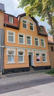Altersgerecht - EG-Whg. in Alt Frohse