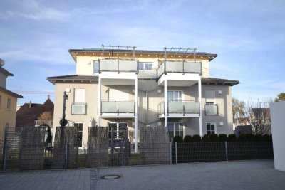 „Modern wohnen – entspannt leben: Ihr Zuhause mit Wohlfühlfaktor“