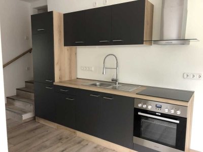 2-Zimmer-Wohnung im grünen Weilrod