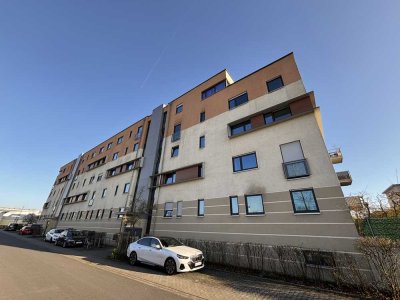 Idyllisches Wohnen in Hanau: Charmante EG-Maisonette-Wohnung mit eigenem Garten und Stellplatz