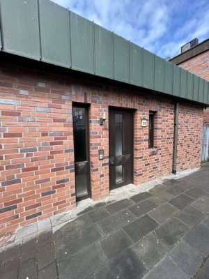 Charmantes Einfamilienhaus mit Garten in Rhede