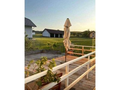 Einfamilienhaus neuwertig grosse Wohnfläche