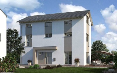 Ihr maßgeschneidertes Zuhause in Ginsheim-Gustavsburg