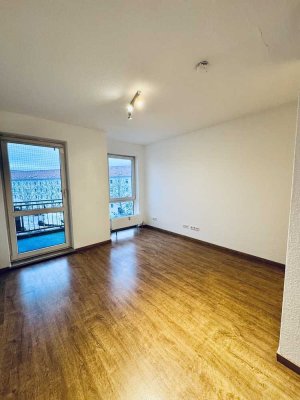 6% Rendite - kleine Wohnung, großer Effekt! Keine Maklerprovision!
