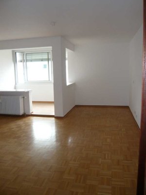 Helle 1-Zimmer Wohnung mit Aufzug in Reutlingen