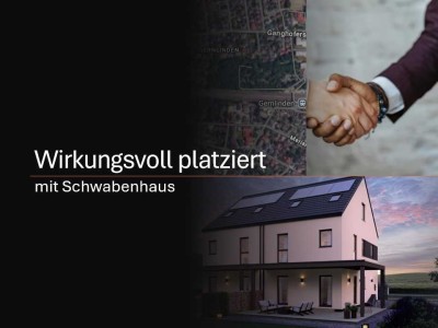 Maximaler Komfort, minimaler Aufwand.