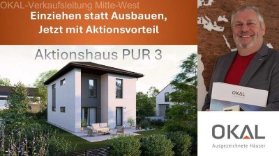 PUR 3: Architektur mit Weitblick - Mad by OKAL