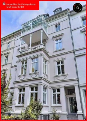 ***Preisknaller in Bestlage von Wiesbaden - Historisches Altbauidylle in der ADOLFSALLEE***