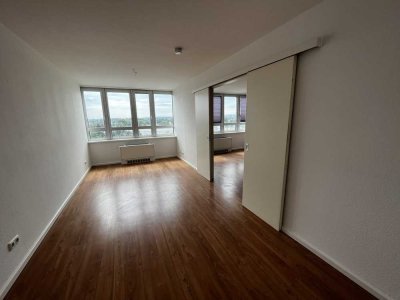 Schöne 2-Zimmer-Wohnung am Sterncenter