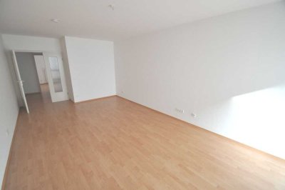 Top geschnitten + S-Bahn-nah * 2 Zimmer Wohnung im grünen Mahlow