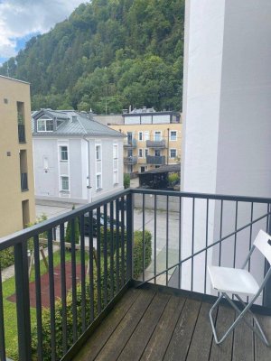 ANDRÄVIERTEL: Gemütliche 1-Zimmer-Altbau-Wohnung in Ceconi-Villa