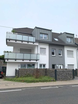 Attraktive 2-Zimmer-Wohnung mit Terasse in Koblenz-Bubenheim