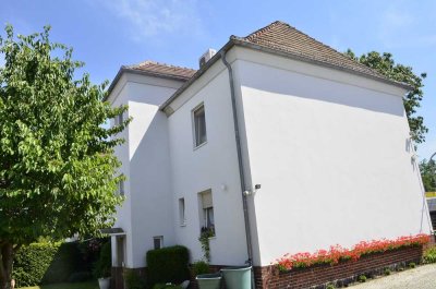 Mehrfamilienhaus zur Anlage oder Eigennutzung