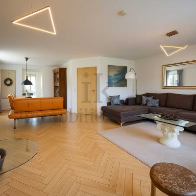 Luxuriöse Immobilie in Büsdorf mit privater Wellness-Oase und beeindruckender Aussicht