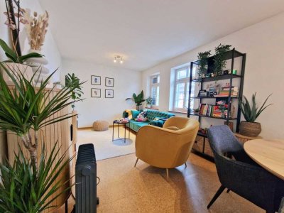 6-Familienhaus (denkmalgeschützt) in zentraler Lage von Calw