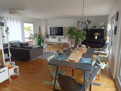 Penthouse Wohnung im ❤️en Kornwestheims