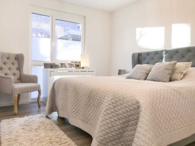 Ruhiges Reihenmittelhaus im Grünen mit Garten & Dachterrasse ab 01.12.2025