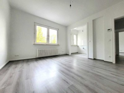 Moderne 2-Zimmer-Wohnung mit Tageslichtbad!