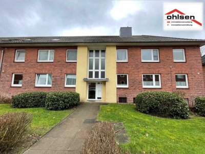 1,5 Zimmer in Tegelhörn