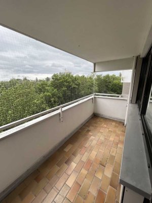 2-Zimmer-Wohnung in Puchheim