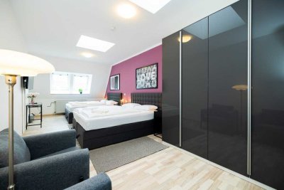 Wohnungspaket mit attraktiver Finanzierung und Widmung als Ferienwohnungen