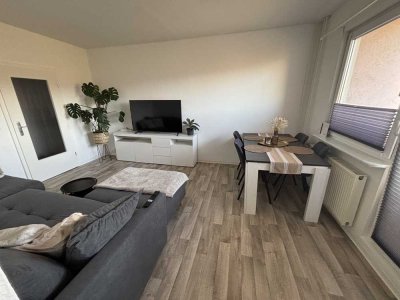 Schöne 4 Raum Wohnung, NACHMIETER ab sofort GESUCHT!