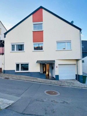 Modernisiertes Einfamilienhaus