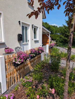 PROVISIONSFREI Einfamilienhaus - einziehen und über den Schwielowsee blicken