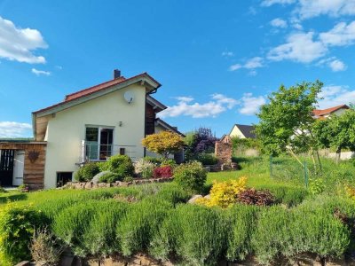 gepflegtes Einfamilienhaus mit gehobener Ausstattung - provisionsfrei sofort verfügbar