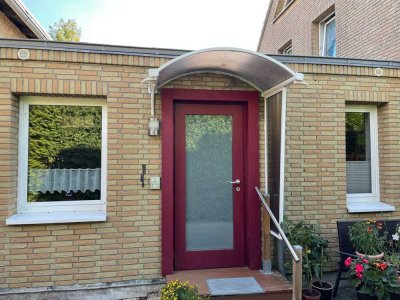 � Erstbezug nach Sanierung: Moderne 2-Zimmer-Einliegerwohnung mit Garage in Bobitz – ab Mai 2026