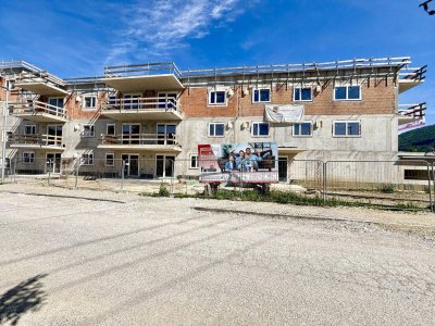 TOP 1.3 - Kirchdorf: Wohnglück Lisztstraße