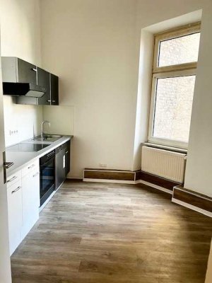 * WG starten! Einzel und Doppel- Zi. zu vermieten, 4 Parteien, attraktive Altbauwohnung*