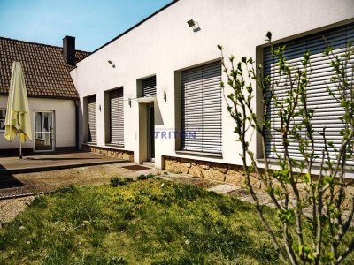 Vielseitige Immobilie mit Potenzial in Top-Lage