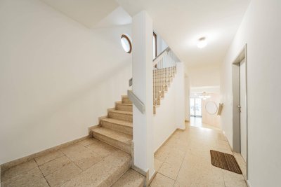 Wohnen mit Stil – im begehrten Kreuzgassenviertel