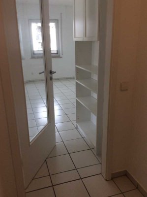 1-Raum-Wohnung in Attendorn