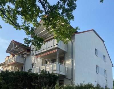 Sichere Investition: Charmante Eigentumswohnung in ruhiger Lage!