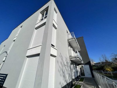 ERSTBEZUG! Schnitt Ideal - Lage exzellent - Ausstattung ++ Wohnung TOP! Einzug sofort!