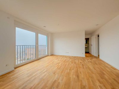 RESERVIERT - Über den Dächern - Altersgerechte und traumhafte 4-Zimmer-Whg. mit einzigartigem Blick!