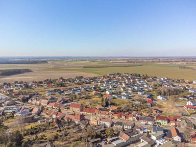 Aktionspreis - Großzügiges Wohnen zwischen Natur und Hauptstadt